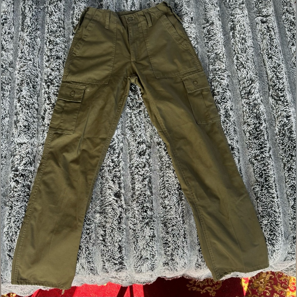 Urban Outfitters Cargos
